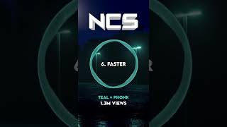 Top 13 Most Popular NCS Songs By Color nocopyrightsounds ncs copyrightfree [upl. by Blight]