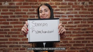 El reto de tu vida  Capítulo 3 Simran Ramchandani [upl. by Nyliac115]