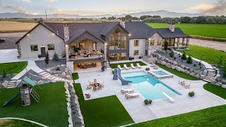 2023 Parade of Homes Winner  Farr Built Homes [upl. by Gigi]