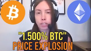 quotMARK MY WORDS This Will Trigger a Massive BTC Price Explosionquot  Lyn Alden Bitcoin Interview [upl. by Godwin810]