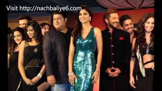 Nach Baliye 6 Title Song [upl. by Elwin]