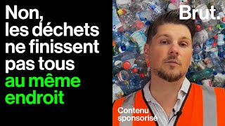 3 idées reçues sur le tri des déchets [upl. by Rosati549]