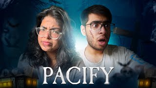 Horror Friday  Pacify with ManguzLive amp MrUngreat Radhiana [upl. by Whitten]