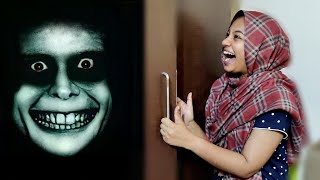 SCARY VIDEO😨 quot PAMI SHOUTED quot DONT WATCH AT NIGHT [upl. by Chucho202]