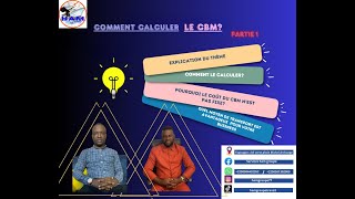 Comment calculer le CBM Partie 1transit alibaba business achats [upl. by Colp]