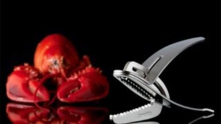 Drosselmeyer Nutcracker amp Caretta Shellfish Pliers [upl. by Alrad]