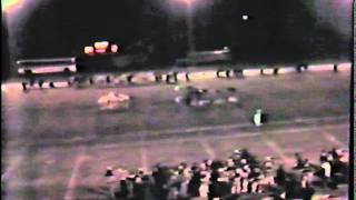 Mahnomen Indians Football 1980 State Championship PT6 [upl. by Eceinahs]