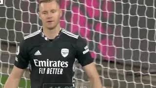 Bernd Leno Fail Compilation The Worst Goalkeeper [upl. by Jordanson]