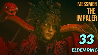 AFTER MATH FAITH REBIRTH WHAT Elden Ring Boss Fight PART 35 [upl. by Chaworth]