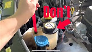 Avoid These Mistakes Understanding the Causes of Land Rover Range Rover Engine Overheating 🥵 [upl. by Welcome]