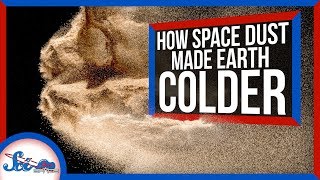 Did This Ancient Asteroid Cause an Ice Age  SciShow News [upl. by Ever]