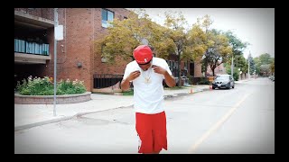 WIZARD  THIS TORONTO Official Music Video [upl. by Barrow]