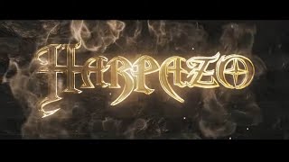 HARPAZO  I Am God Official Lyric Video [upl. by Aham]