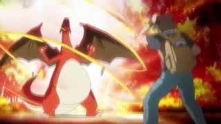 Pokemon Origins Abridged Eps 2 FINALE [upl. by Castara249]