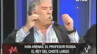 Iván Arenas sin censura [upl. by Daph58]