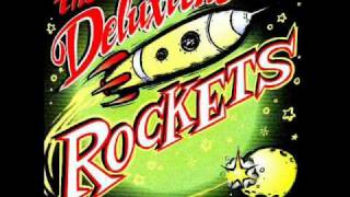 The Deluxtone Rockets  Kitten HQ [upl. by Miharba]