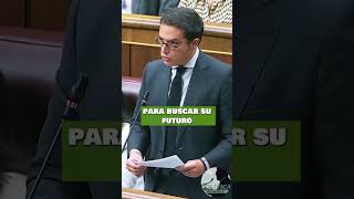 🇪🇸✅ Figaredo al PSOE «¿A cuántas personas piensan traer de la República Islámica de Mauritania» [upl. by Koblick]