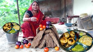 Litti Chokha Recipe  लिट्टी चोखा की पारम्परिक रेसिपी एक बार खा लिए तो सारे तरीके भूल जायेंगे  Bati [upl. by Lamrouex]