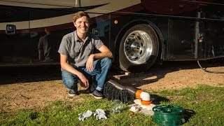 How to Install An RV Cover by ADCO Products [upl. by Noswad157]