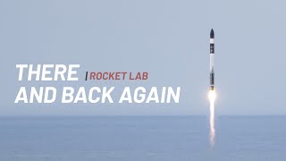 🔴 EN DIRECT LANCEMENT ROCKET LAB  There and Back Again  Fusée Electron  Lancement spatial [upl. by Ahsiryt142]