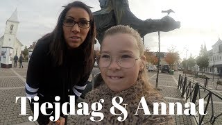 Helg VLOGG [upl. by Denby]