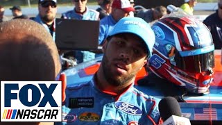 What NASCAR Drivers REALLY Think Of Bubba Wallace [upl. by Oakley]