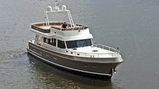 Privateer Flybridge 49 [upl. by Buxton115]