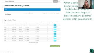 Cómo pagar Ingresos Brutos Régimen Simplificado [upl. by Mcclenaghan]