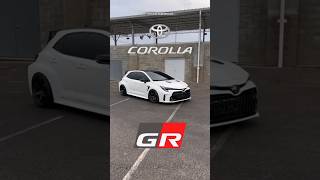 Corolla GR O esportivo do POPULAR 🤩💥 carros sportscar carrospopulares memes fyp [upl. by Hollister]