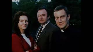 Ballykissangel  Series 1  Theme  Opening [upl. by Pittel]