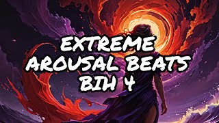 Powerful Binaural Beats amp Affirmations To Feel like a Bitch in Heat  Extreme Desires amp Needs [upl. by Socem270]