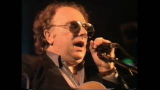 Van Morrison and The Chieftains Live  Ulster Hall Belfast Ireland 1988 UPGRADE [upl. by Eelessej]