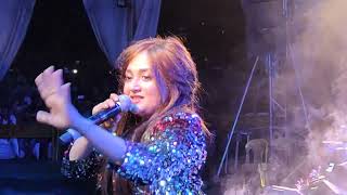 MONALI THAKUR LIVE CONCERT DEEPAK ENTERTAINMENT 93021886888770070430 [upl. by Ruyle]