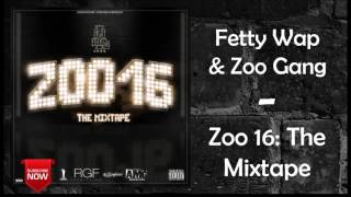 Blicky  ZOO16 Freestyle Zoo 16 The Mixtape [upl. by Riva532]