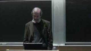 50 years of Linguistics at MIT Lecture 3 [upl. by Bertle]