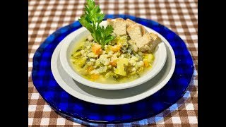 Minestrone di Verdure Depurativo Post Abbuffate [upl. by Ramel548]