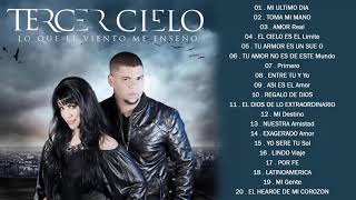 Tercer Cielo Exitos  Tercer Cielo sus mejores canciones mix nuevo album 20 grandes exitos [upl. by Rowland]