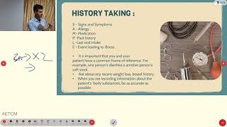 Gastro Intestinal System Assessment [upl. by Follansbee]