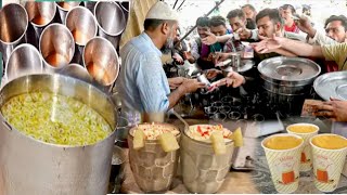 FAMOUS SUMMER DRINK IN LAHORE  DONT TRY THESE SUMMER DRINKS OR YOU WILL LOVE THEM [upl. by Ahseirej]