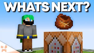 The NEXT NEW UPDATES Coming To Minecraft before minecraft 122 [upl. by Hafler]