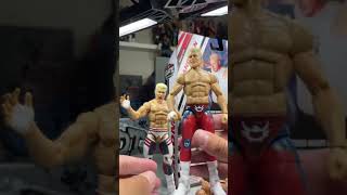 THIS Is Where Mattel Messed Up bgmi wwe wrestlingcollectibles wrestling wwefigures wwefigures [upl. by Cleasta]