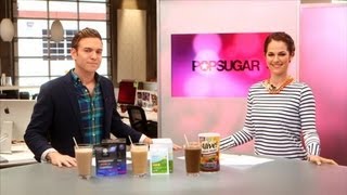 Best PlantBased Protein Powders  Healthy Living [upl. by Aurora831]