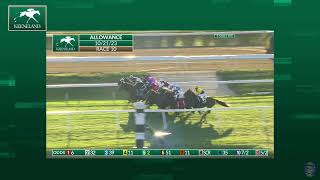 Keeneland Live Feed [upl. by Yewed]