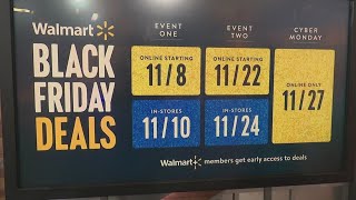 Black Friday 2023 deals to know [upl. by Nosloc888]