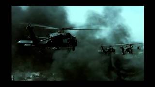 Black Hawk Down 2001 Still Soundtrack OST [upl. by Feld]