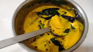 Vellarikka Manga Curry [upl. by Yltsew]