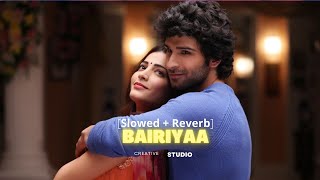 Bairiyaa Full Video Ramaiya Vastavaiya  Girish Kumar amp Shruti Haasan  Atif Aslam Shreya Ghoshal [upl. by Nnylyoj642]