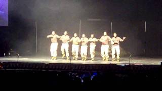 NC AampT Homecoming Step Show  Iota Phi Theta [upl. by Margreta702]