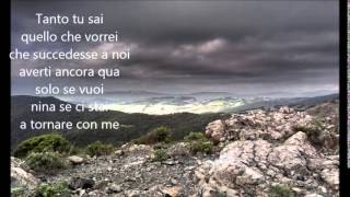 Nuvole Bianche Cover  Ludovico Einaudi feat Alessia Tondo [upl. by Erwin523]