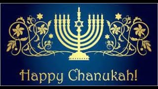 Chanukah amp Rosh Chodesh Tevet December 12 2023 [upl. by Krakow]